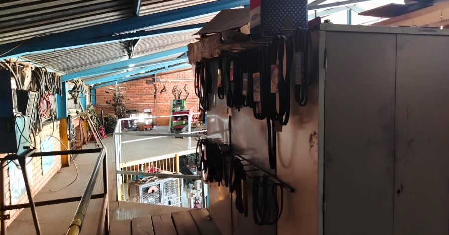 Commercial Property for Sale in Pretoria Gardens Gauteng