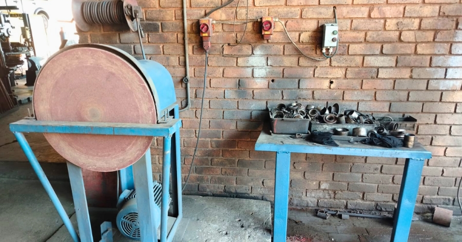 Commercial Property for Sale in Pretoria Gardens Gauteng