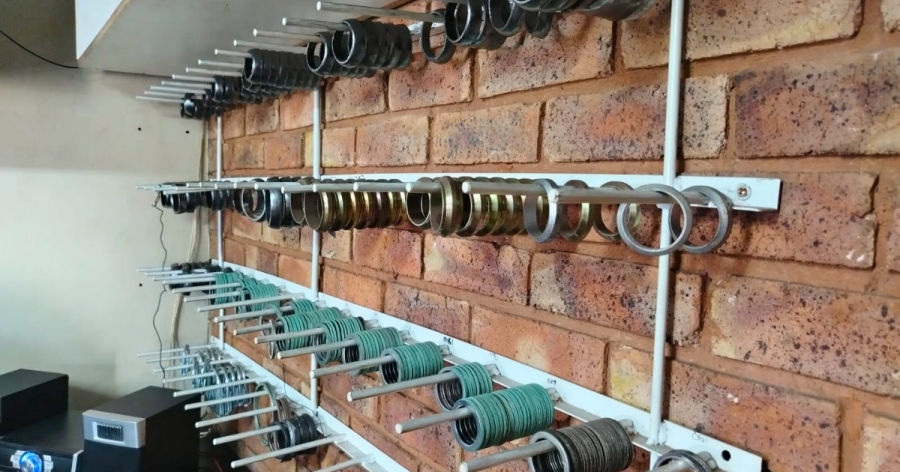 Commercial Property for Sale in Pretoria Gardens Gauteng