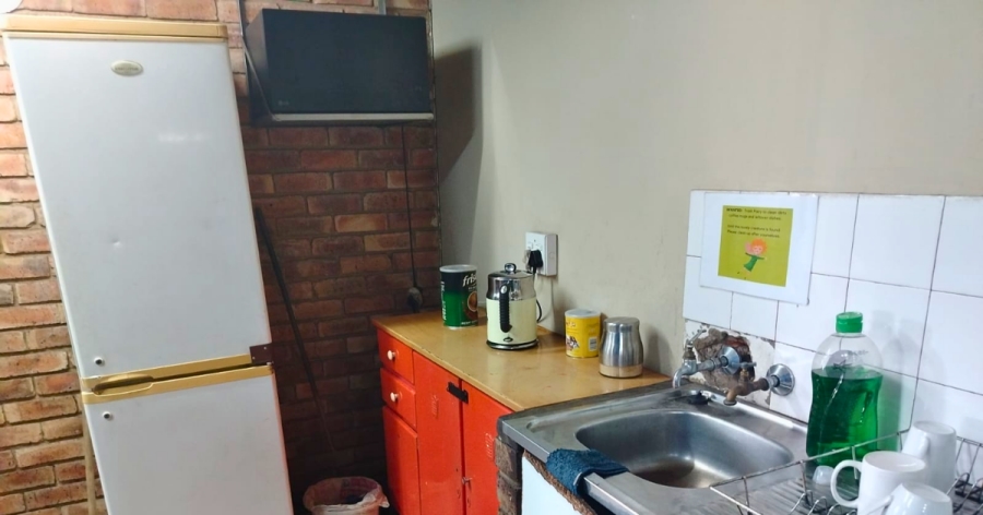 Commercial Property for Sale in Pretoria Gardens Gauteng