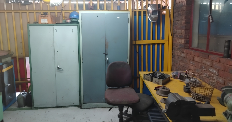 Commercial Property for Sale in Pretoria Gardens Gauteng