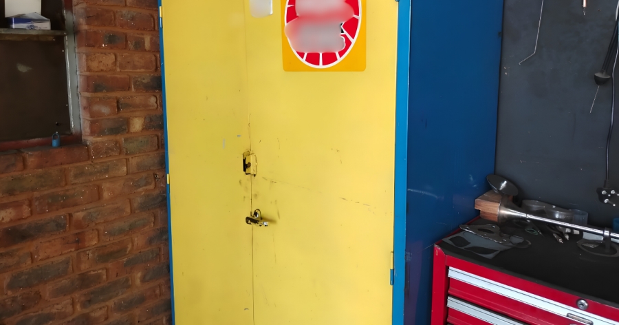 Commercial Property for Sale in Pretoria Gardens Gauteng