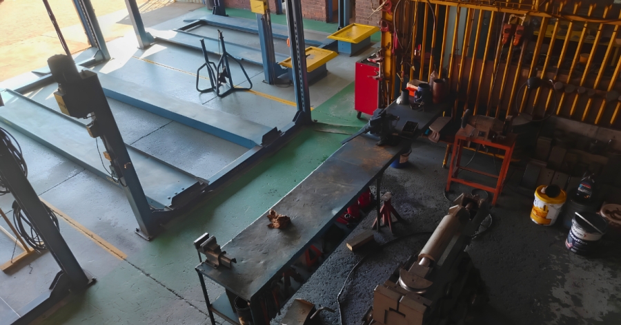 Commercial Property for Sale in Pretoria Gardens Gauteng