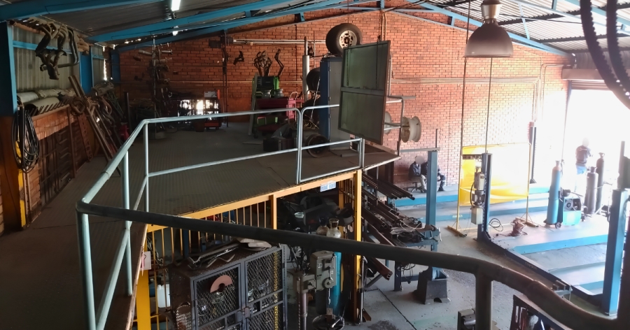 Commercial Property for Sale in Pretoria Gardens Gauteng
