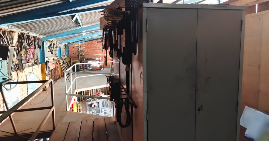 Commercial Property for Sale in Pretoria Gardens Gauteng