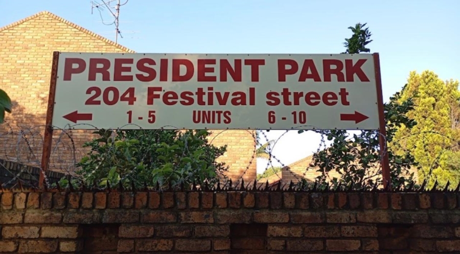 4 Bedroom Property for Sale in Hatfield Gauteng