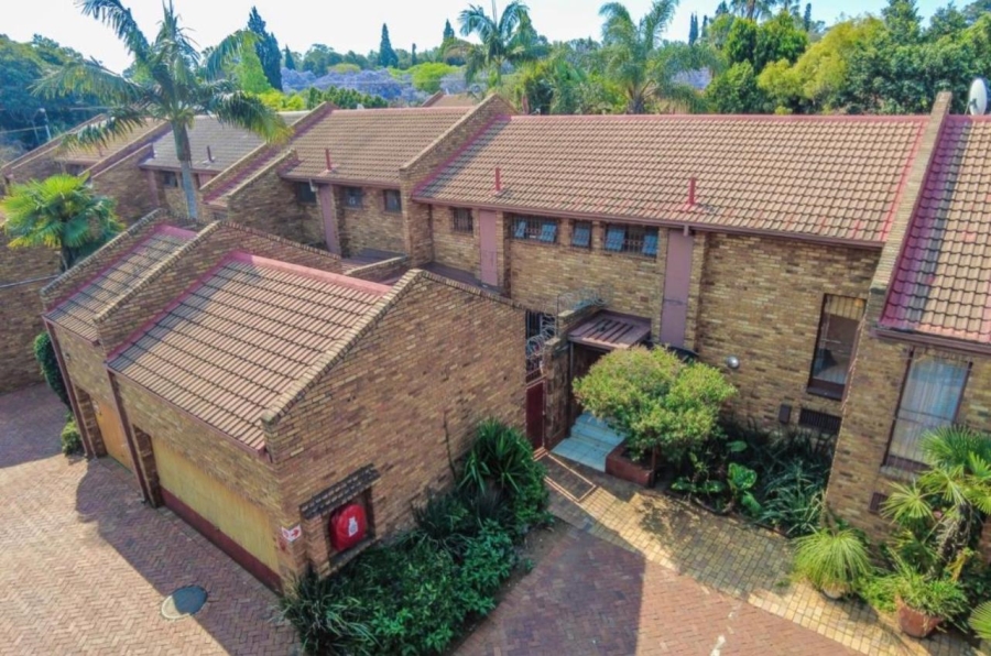 4 Bedroom Property for Sale in Hatfield Gauteng