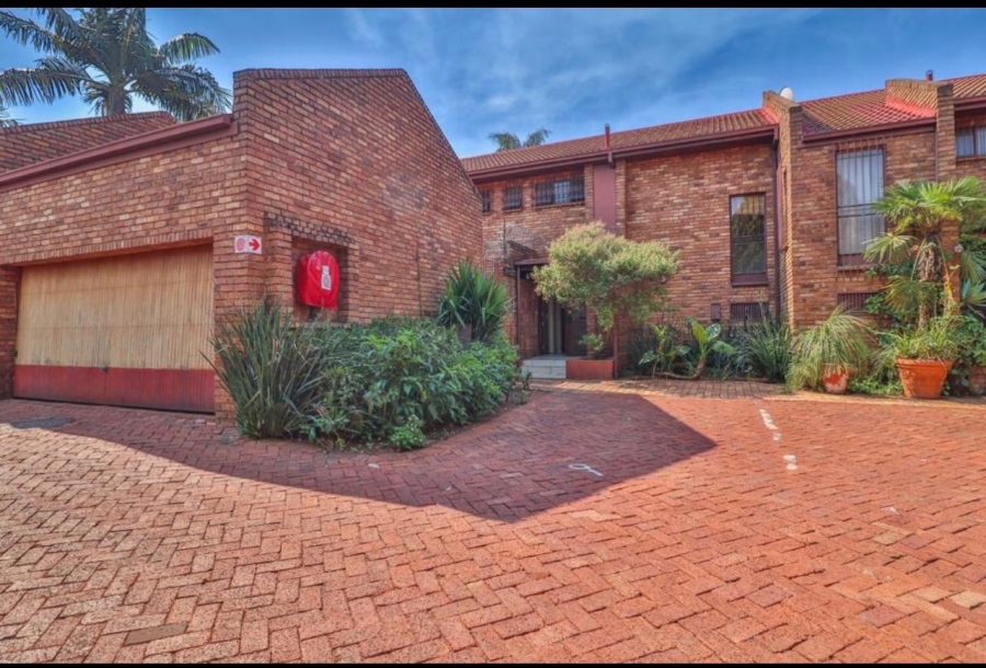 4 Bedroom Property for Sale in Hatfield Gauteng