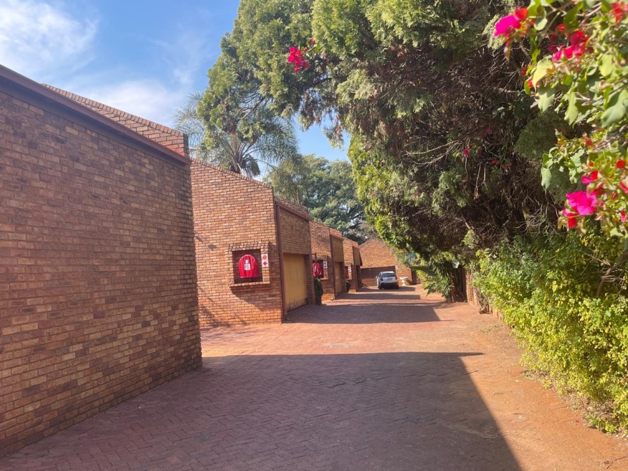 4 Bedroom Property for Sale in Hatfield Gauteng