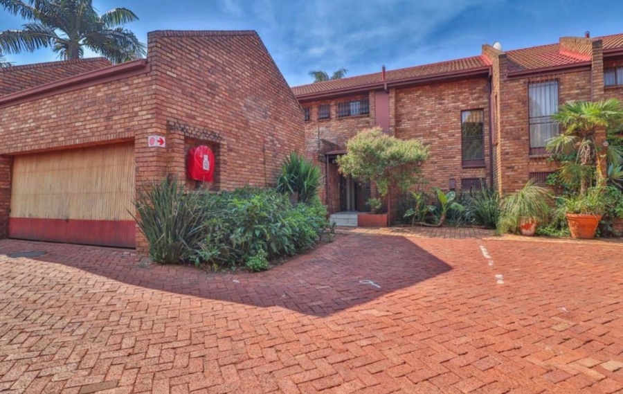 4 Bedroom Property for Sale in Hatfield Gauteng