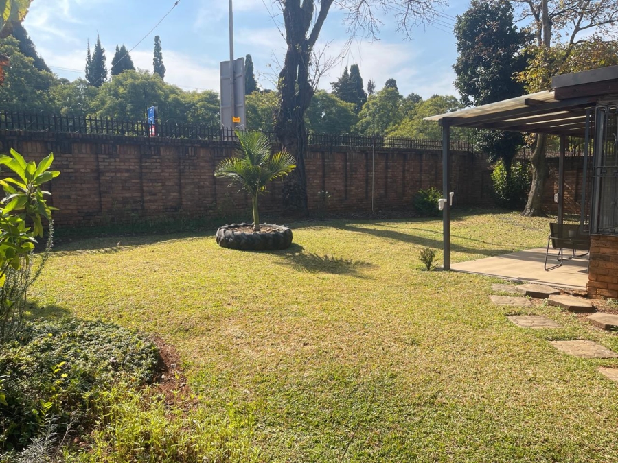 4 Bedroom Property for Sale in Hatfield Gauteng