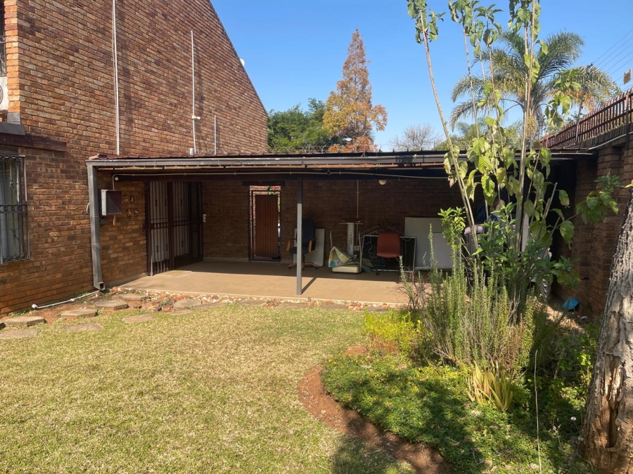 4 Bedroom Property for Sale in Hatfield Gauteng
