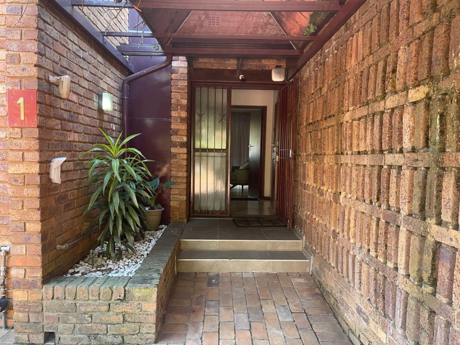 4 Bedroom Property for Sale in Hatfield Gauteng