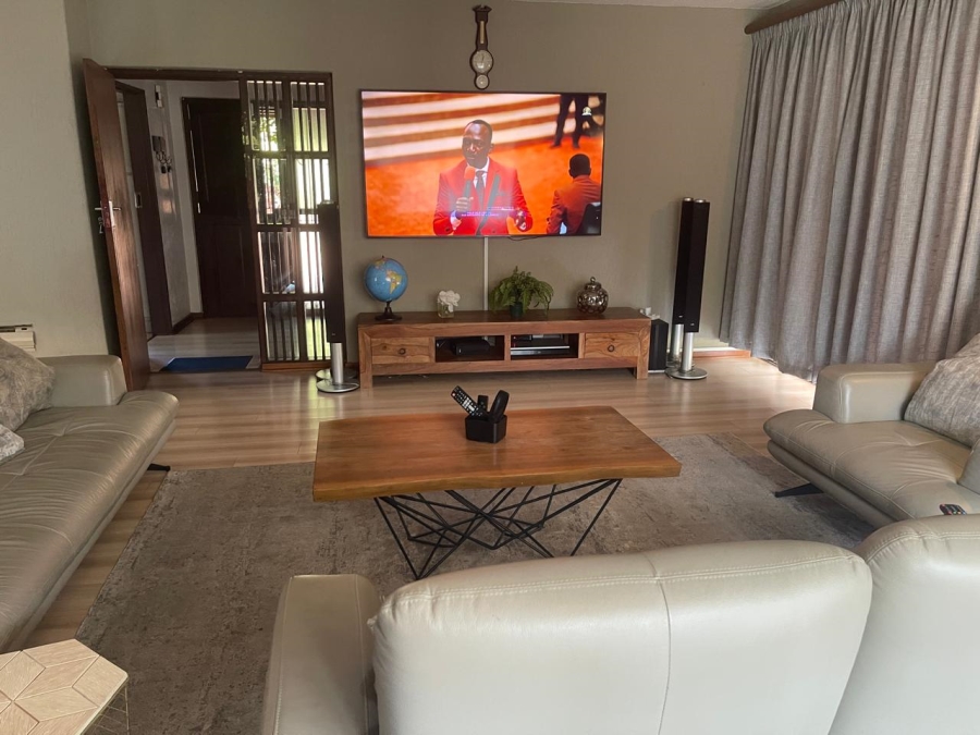 4 Bedroom Property for Sale in Hatfield Gauteng