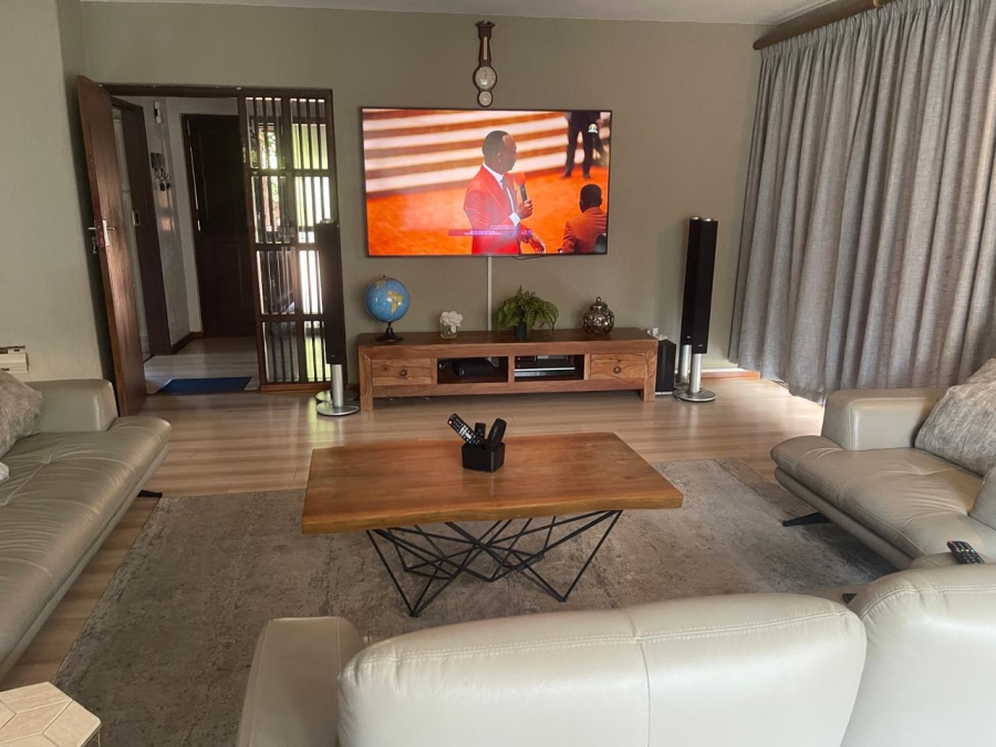 4 Bedroom Property for Sale in Hatfield Gauteng