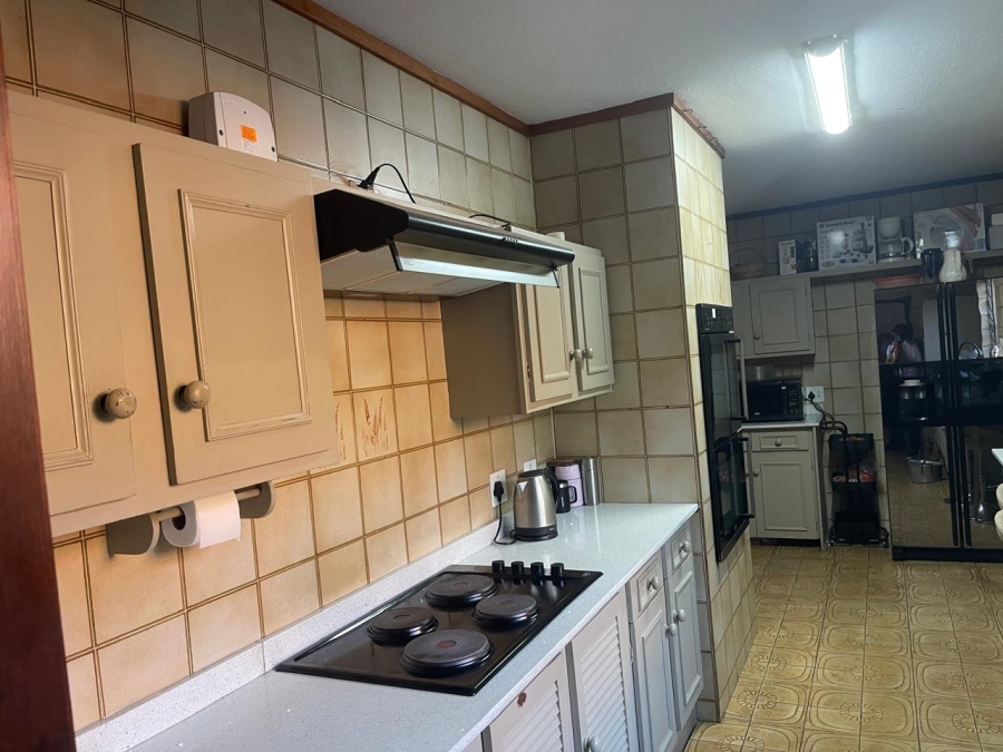 4 Bedroom Property for Sale in Hatfield Gauteng
