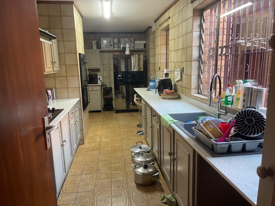 4 Bedroom Property for Sale in Hatfield Gauteng