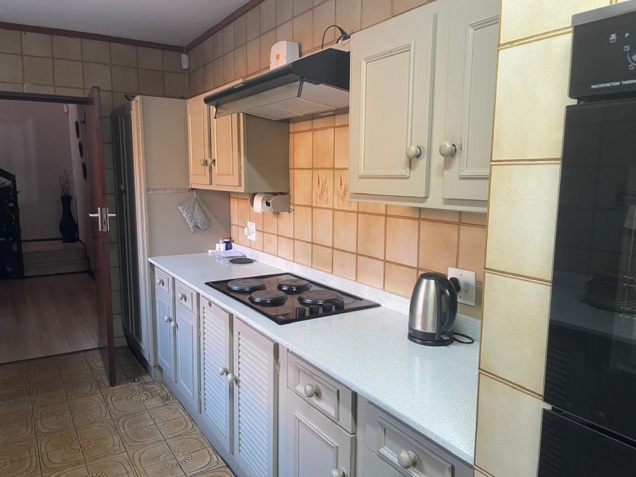 4 Bedroom Property for Sale in Hatfield Gauteng