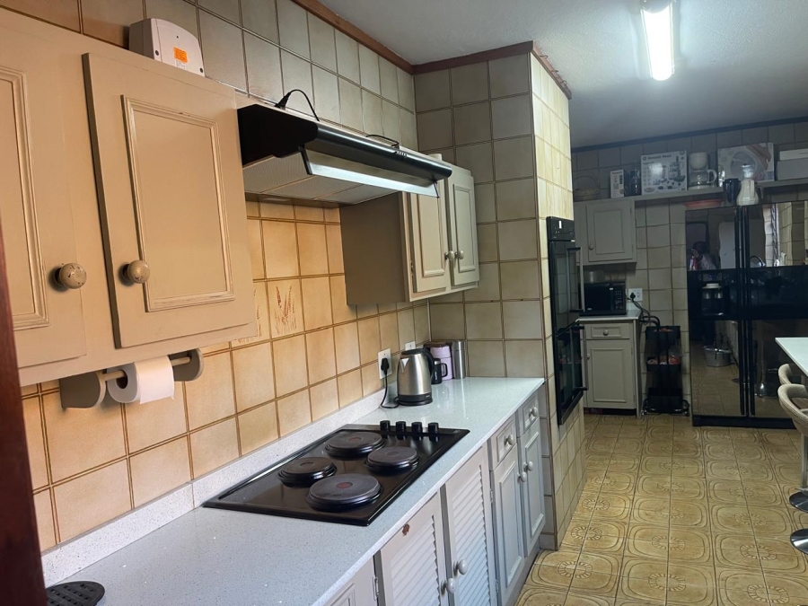 4 Bedroom Property for Sale in Hatfield Gauteng