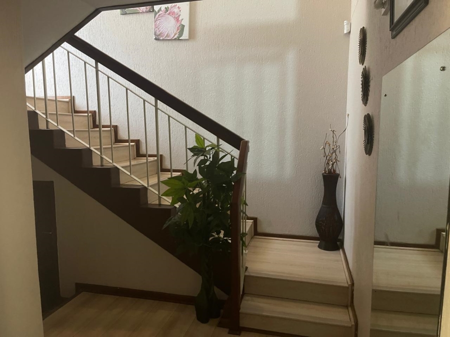 4 Bedroom Property for Sale in Hatfield Gauteng
