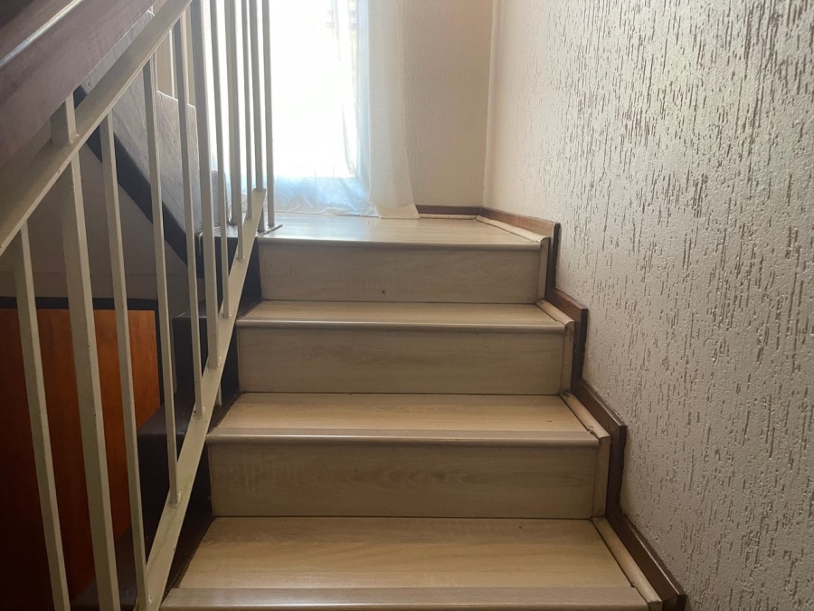 4 Bedroom Property for Sale in Hatfield Gauteng