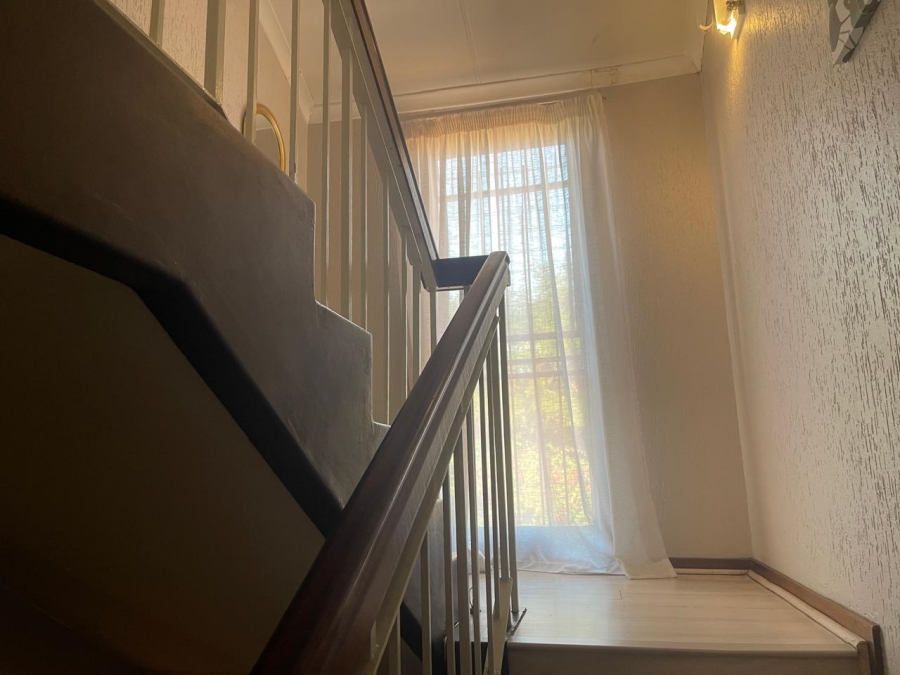 4 Bedroom Property for Sale in Hatfield Gauteng