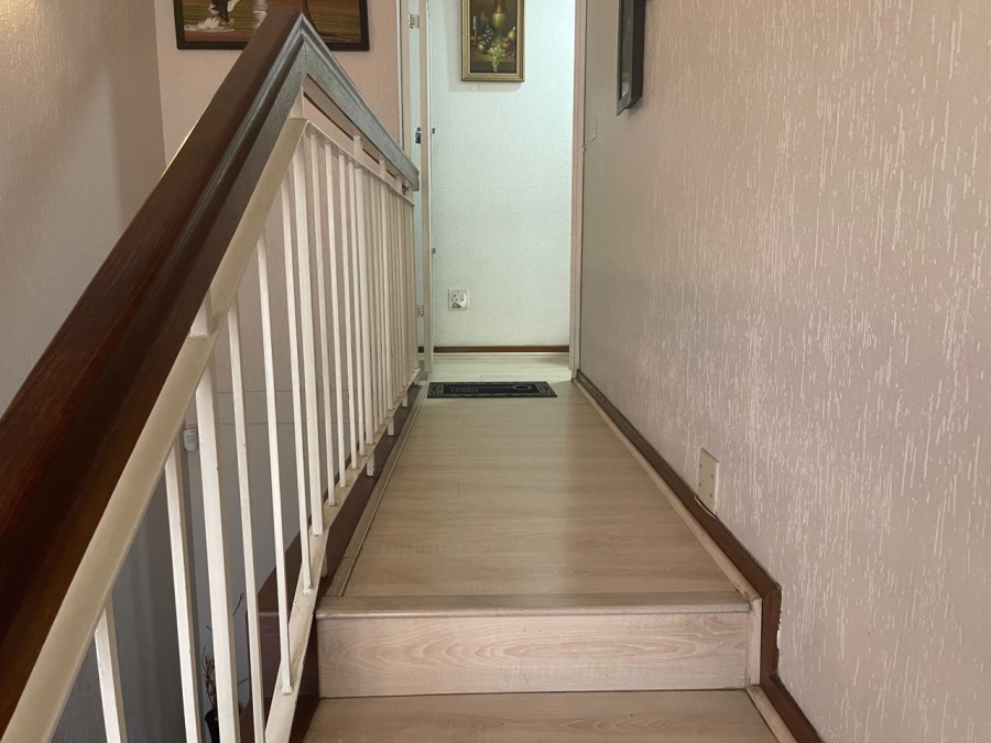 4 Bedroom Property for Sale in Hatfield Gauteng