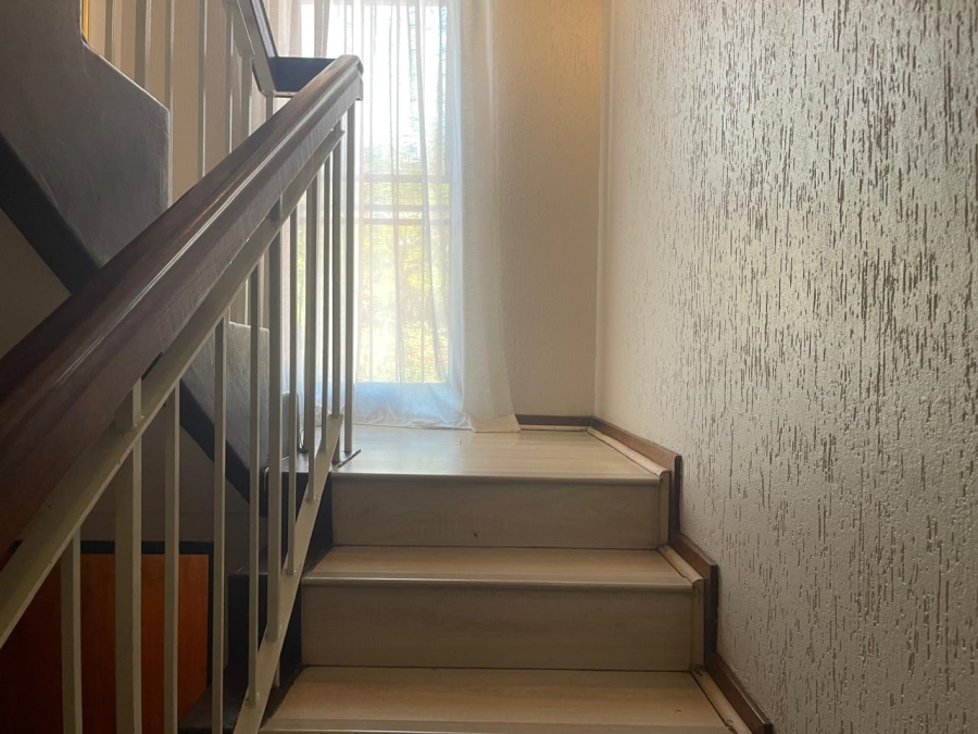 4 Bedroom Property for Sale in Hatfield Gauteng