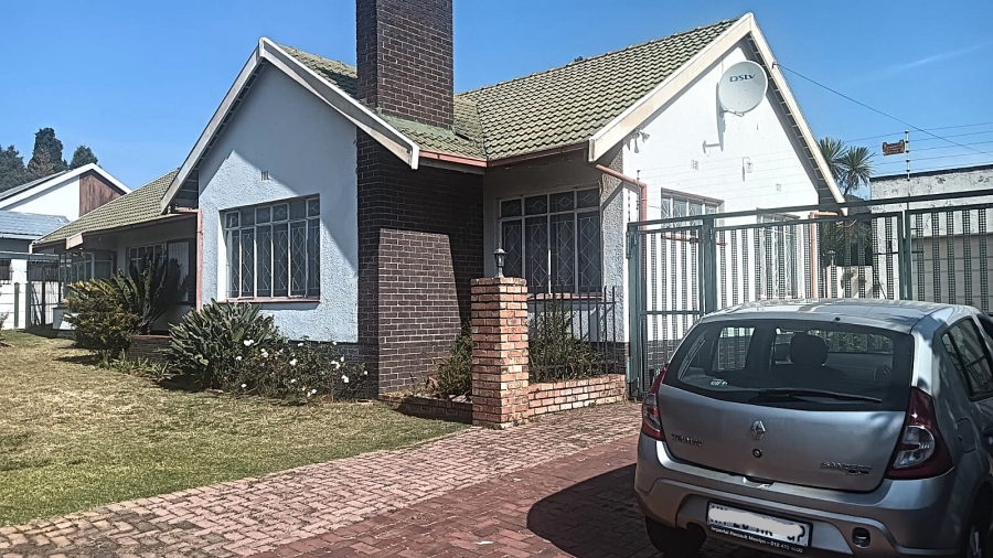 4 Bedroom Property for Sale in Edleen Gauteng