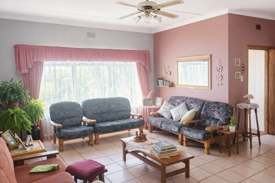 4 Bedroom Property for Sale in Edleen Gauteng