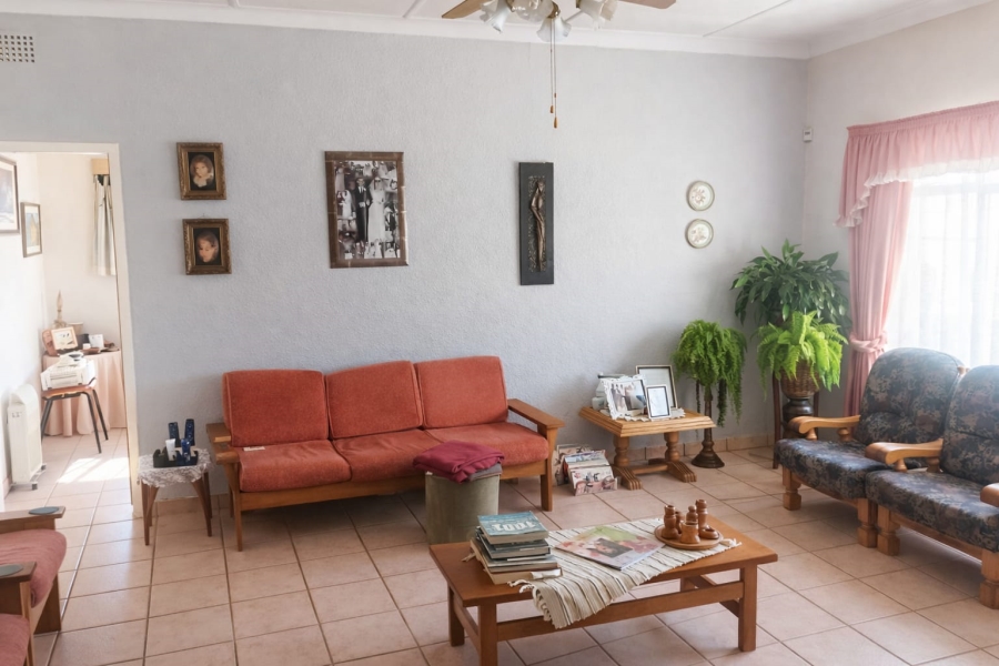 4 Bedroom Property for Sale in Edleen Gauteng