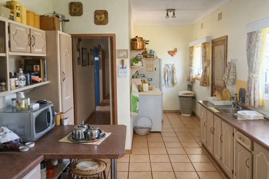 4 Bedroom Property for Sale in Edleen Gauteng