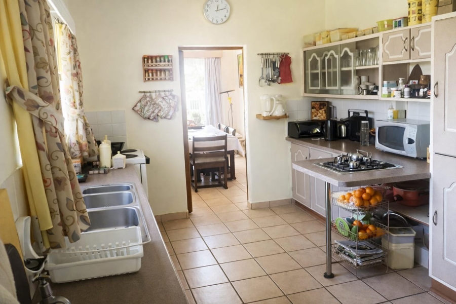 4 Bedroom Property for Sale in Edleen Gauteng