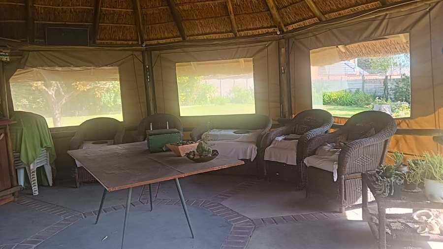 4 Bedroom Property for Sale in Edleen Gauteng