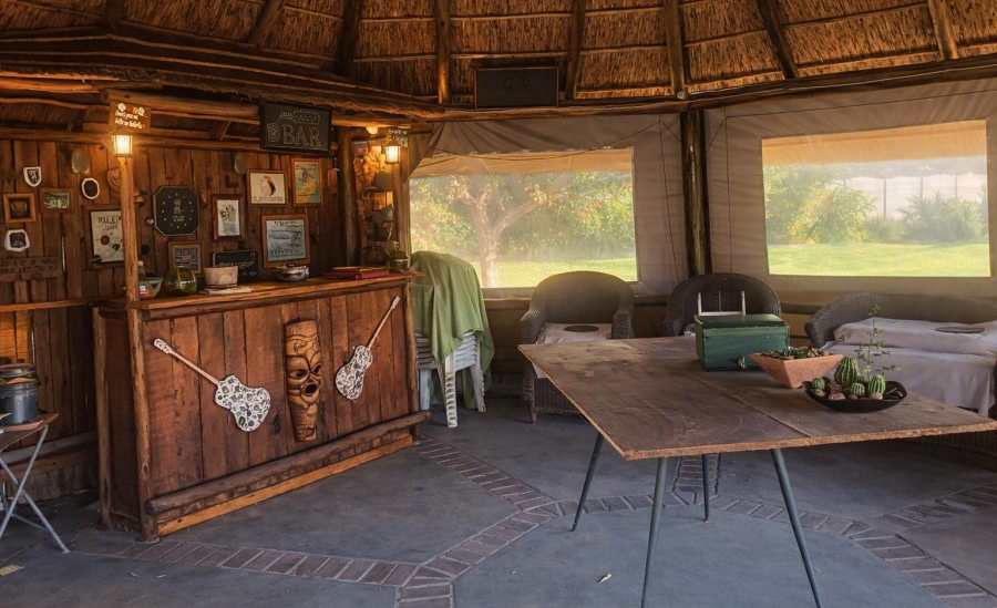 4 Bedroom Property for Sale in Edleen Gauteng