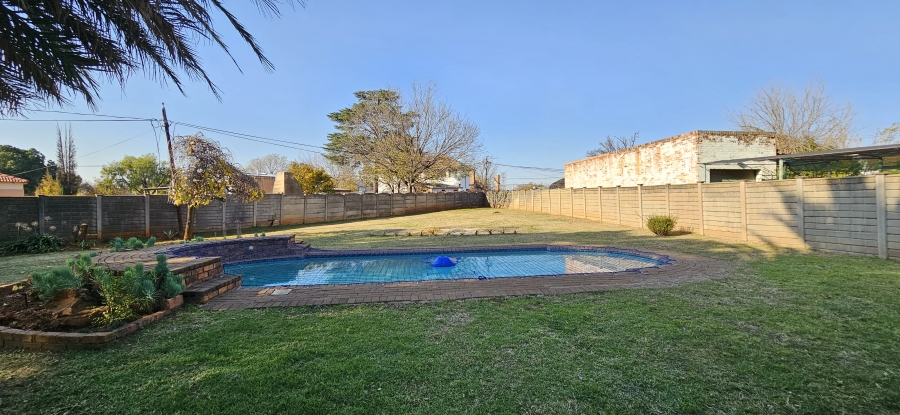 4 Bedroom Property for Sale in Three Rivers Gauteng