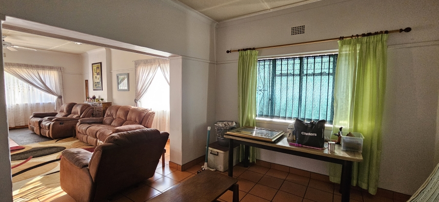 4 Bedroom Property for Sale in Three Rivers Gauteng