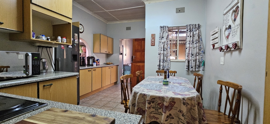 4 Bedroom Property for Sale in Three Rivers Gauteng