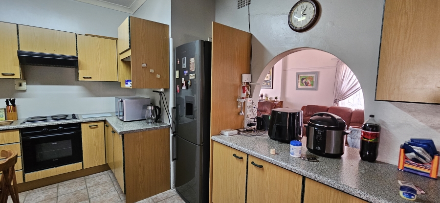 4 Bedroom Property for Sale in Three Rivers Gauteng