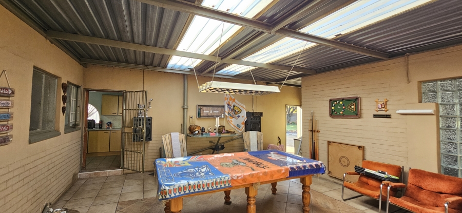 4 Bedroom Property for Sale in Three Rivers Gauteng