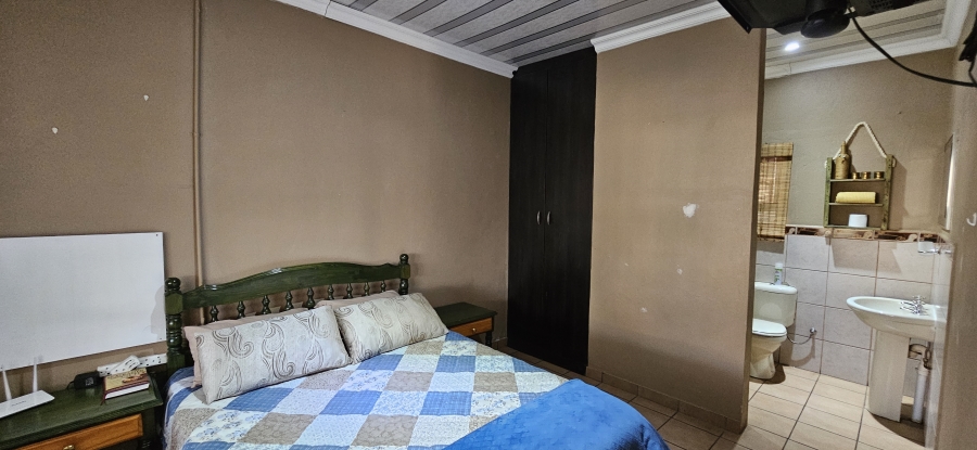 4 Bedroom Property for Sale in Three Rivers Gauteng
