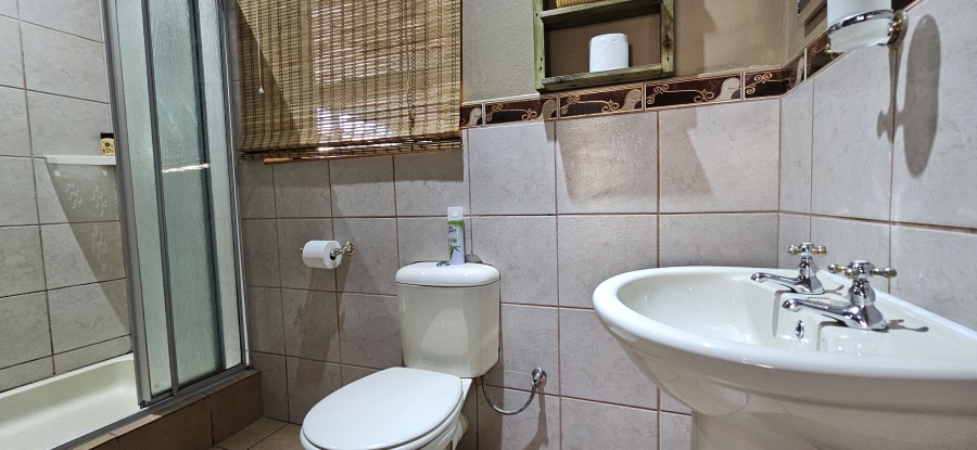4 Bedroom Property for Sale in Three Rivers Gauteng