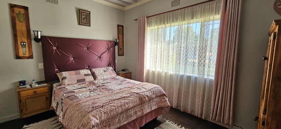 4 Bedroom Property for Sale in Three Rivers Gauteng