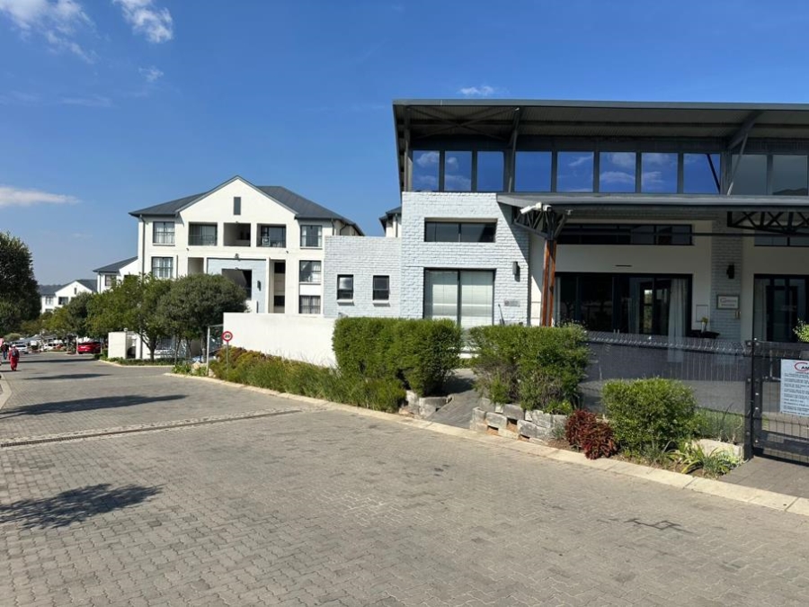 To Let 3 Bedroom Property for Rent in Petervale Gauteng