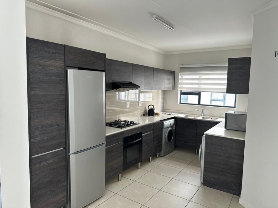 To Let 3 Bedroom Property for Rent in Petervale Gauteng