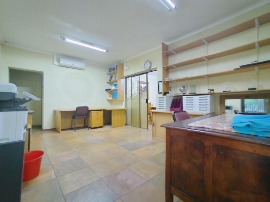 3 Bedroom Property for Sale in Lukasrand Gauteng