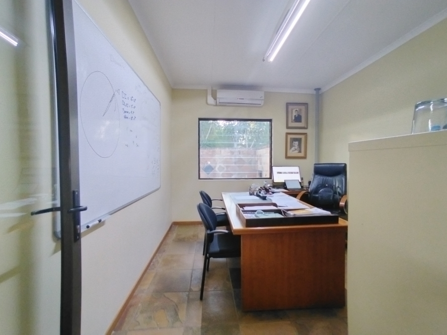 3 Bedroom Property for Sale in Lukasrand Gauteng