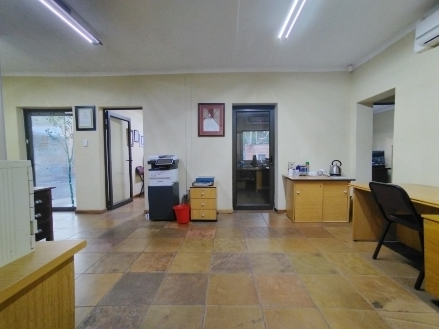 3 Bedroom Property for Sale in Lukasrand Gauteng