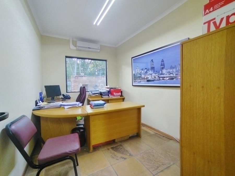 3 Bedroom Property for Sale in Lukasrand Gauteng