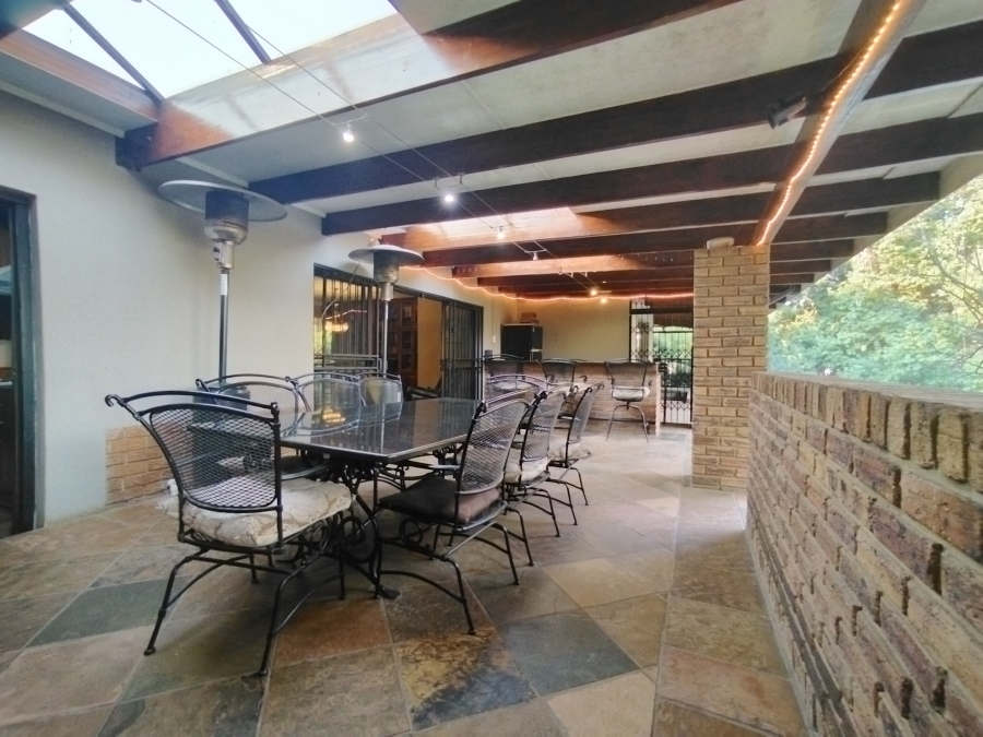 3 Bedroom Property for Sale in Lukasrand Gauteng